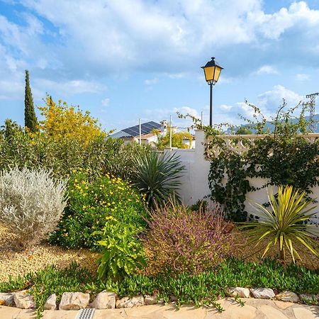 La Mandarina Apartment Orba Exterior photo