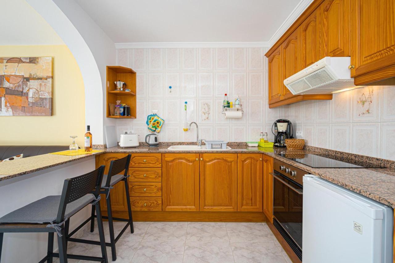 La Mandarina Apartment Orba Exterior photo