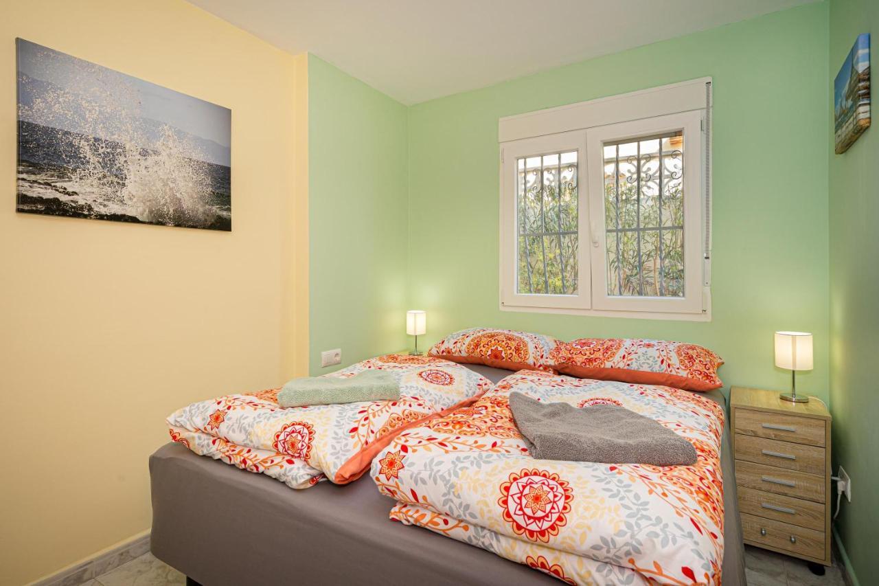 La Mandarina Apartment Orba Exterior photo