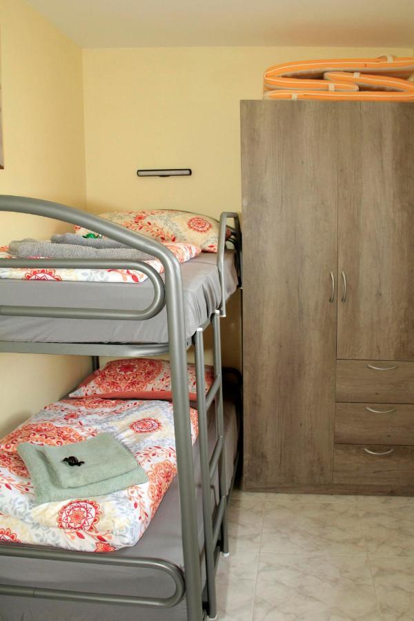 La Mandarina Apartment Orba Exterior photo